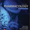 Pharmacology: An Introduction, 8th Edition (PDF)