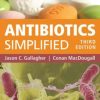 Antibiotics Simplified, 3rd Edition (PDF)