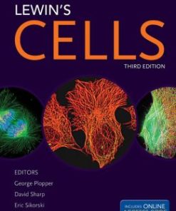 Lewin’s CELLS, 3rd Edition (PDF)