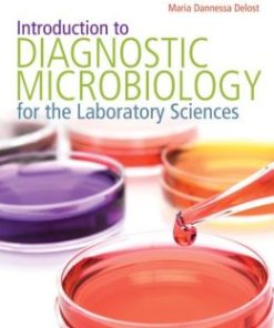 Introduction To Diagnostic Microbiology For The Laboratory Sciences (PDF)