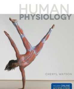 Human Physiology (Cheryl Watson)