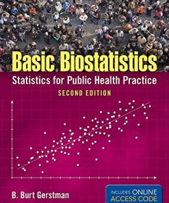 Basic Biostatistics: Statistics for Public Health Practice, 2nd Edition (PDF)