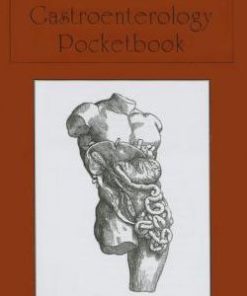 Tarascon Gastroenterology Pocketbook