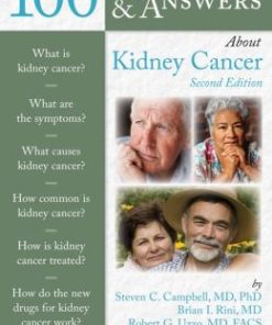 100 Questions & Answers About Kidney Cancer