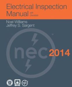 Electrical Inspection Manual, 2014 Edition