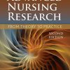 Advanced Nursing Research: From Theory to Practice, 2nd Edition (PDF)