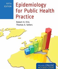 Epidemiology for Public Health Practice, 5th Edition (EPUB)