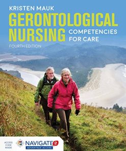 Gerontological Nursing: Competencies for Care, 4th Edition (PDF)