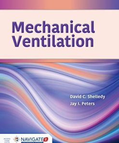 Mechanical Ventilation, 3rd Edition (PDF)