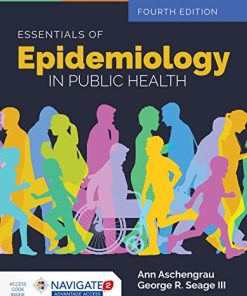 Essentials of Epidemiology in Public Health, 4th Edition