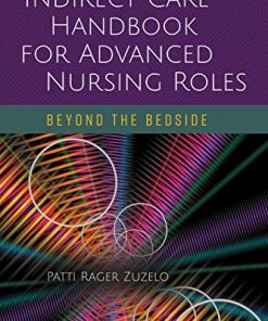 Indirect Care Handbook for Advanced Nursing Roles: Beyond the Bedside