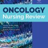 Oncology Nursing Review, 6th Edition