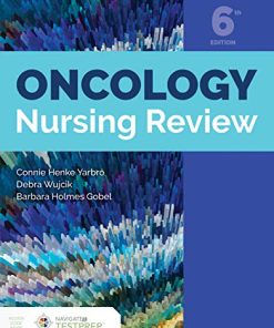 Oncology Nursing Review, 6th Edition