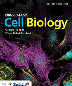 Principles of Cell Biology, 3rd Edition (EPUB)