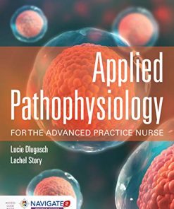 Applied Pathophysiology for the Advanced Practice Nurse (EPUB)