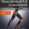 Musculoskeletal Assessment in Athletic Training and Therapy (EPUB + Converted PDF)