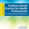 Evidence-Based Practice for Health Professionals, 2nd Edition (EPUB)