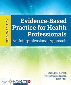 Evidence-Based Practice for Health Professionals, 2nd Edition (PDF)