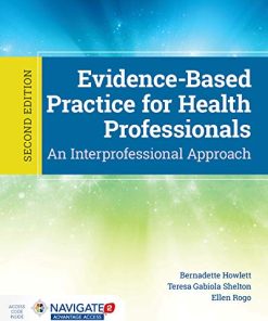 Evidence-Based Practice for Health Professionals, 2nd Edition (EPUB)