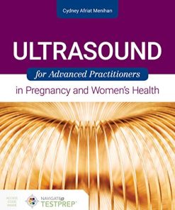 Ultrasound for Advanced Practitioners in Pregnancy and Women’s Health (PDF)