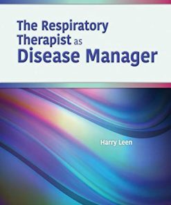 The Respiratory Therapist as Disease Manager (EPUB)