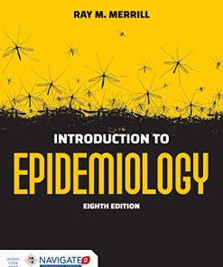 Introduction to Epidemiology, 8th Edition (PDF)