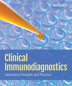 Clinical Immunodiagnostics: Laboratory Principles and Practices (EPUB)