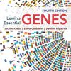 Lewin’s Essential GENES, 4th Edition (PDF)