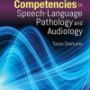 Professional Competencies in Speech-Language Pathology and Audiology (EPUB)