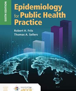Epidemiology for Public Health Practice, 6th Edition (PDF)