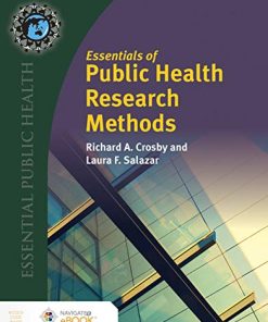 Essentials of Public Health Research Methods (PDF)