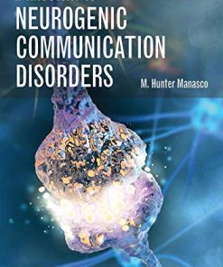 Introduction to Neurogenic Communication Disorders, 3rd Edition (EPUB)