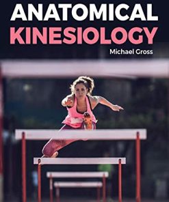 Anatomical Kinesiology (EPUB)