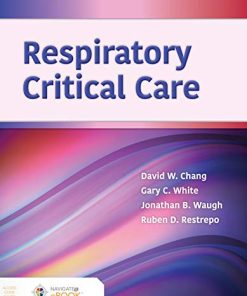 Respiratory Critical Care (PDF)