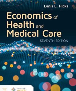 Economics of Health and Medical Care, 7th Edition (EPUB)