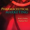 Pharmaceutical Marketing (EPUB)