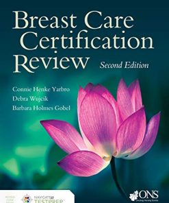 Breast Care Certification Review, 2nd Edition (EPUB)