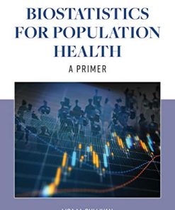 Biostatistics for Population Health: A Primer (PDF)