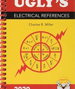 Ugly’s Electrical References, 2020 Edition (PDF)