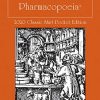 Tarascon Pocket Pharmacopoeia 2020 Classic Shirt-Pocket Edition (EPUB)