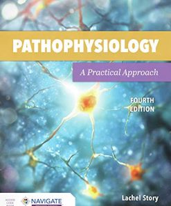 Pathophysiology: A Practical Approach, 4th Edition (EPUB+Converted PDF)