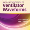 Rapid Interpretation of Ventilator Waveforms, 3rd Edition (EPUB)