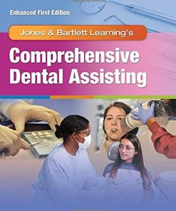 Comprehensive Dental Assisting, Enhanced Edition (EPUB)