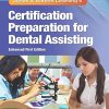 Jones & Bartlett Learning’s Certification Preparation for Dental Assisting, Enhanced Edition (EPUB)