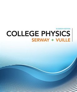 College Physics, 11th Edition (PDF)