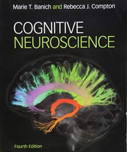 Cognitive Neuroscience, 4th Edition (PDF)