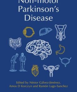 Non-motor Parkinson’s Disease (PDF)
