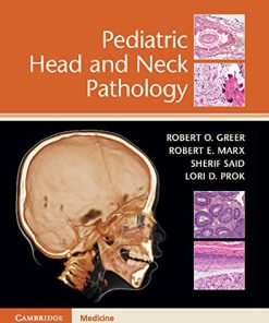 Pediatric Head and Neck Pathology, 1ed (PDF)