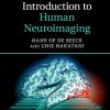 Introduction to Human Neuroimaging (Cambridge Fundamentals of Neuroscience in Psychology) (PDF)