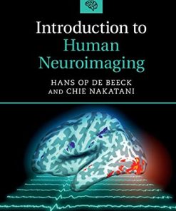 Introduction to Human Neuroimaging (Cambridge Fundamentals of Neuroscience in Psychology) (PDF)